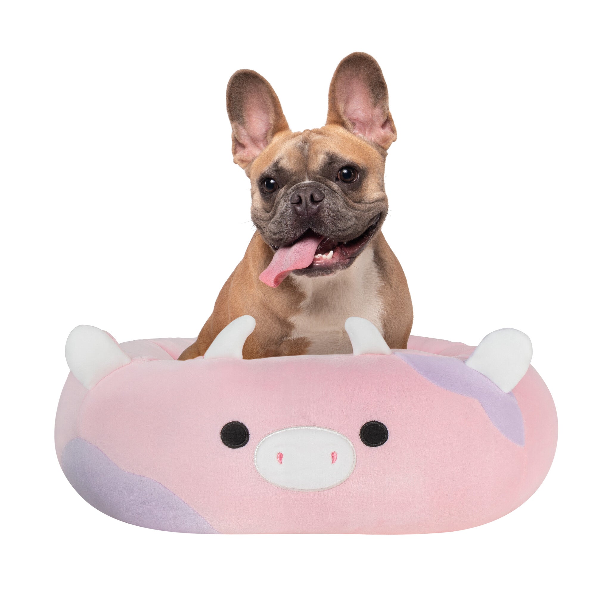 Jazwares Patty the Cow Pet Bed Free shipping - Jazwares